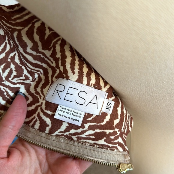 Gigi Corset In Santana - Picture 8 of 9